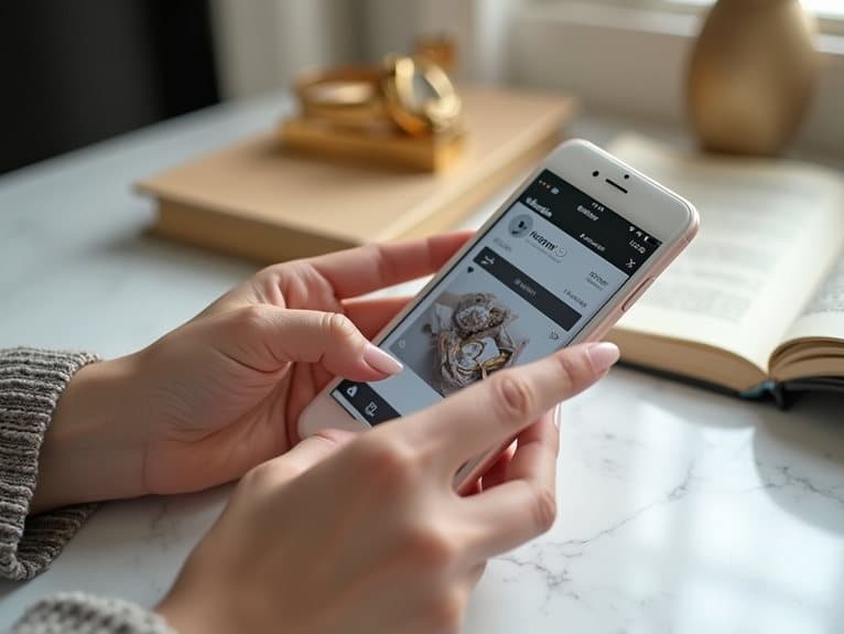 Instagram Shop Einrichtungsanleitung