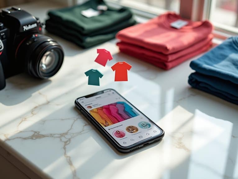 Instagram Shopping steigert den Umsatz