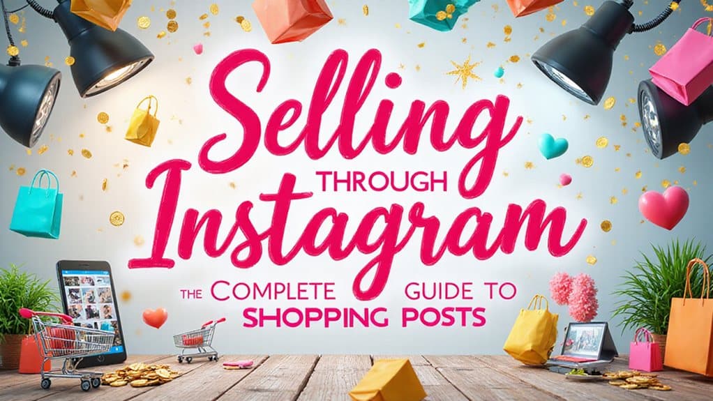 Verkaufen über Instagram: Der vollständige Leitfaden für Shopping-Posts 1 Wordpress Hosting