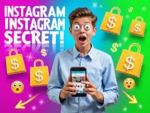 Instagram-Shopping-Post-Leitfaden