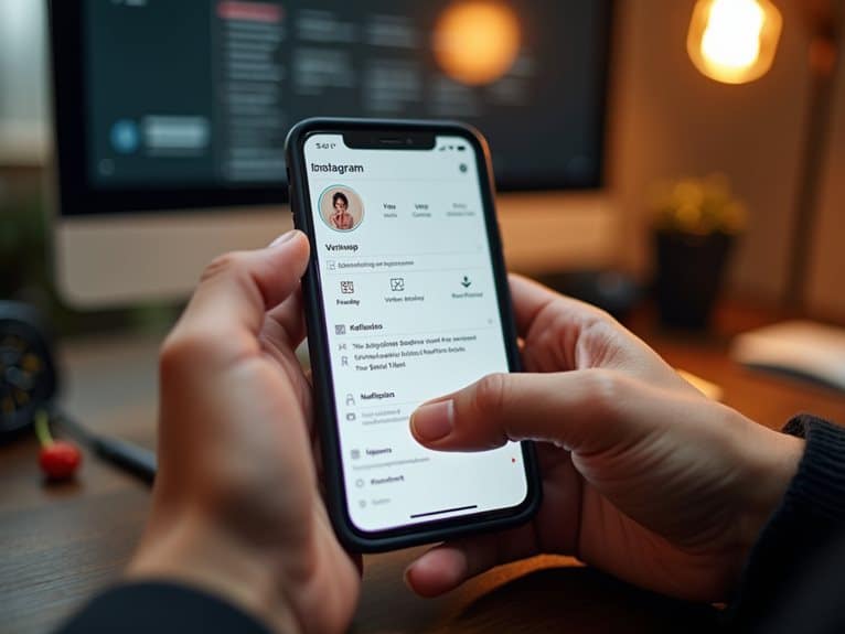 Instagram-Shopping-Einrichtungsanforderungen