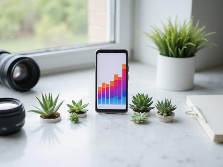 Instagram-Tools für Wachstum