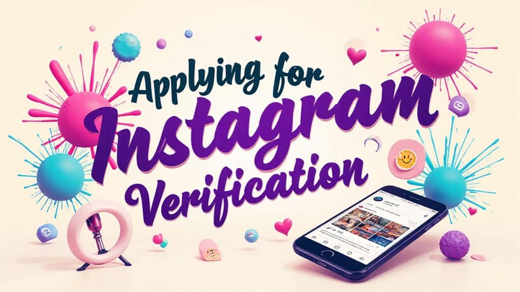 Bewerbung um Instagram-Verifizierung – Lohnt es sich? 2 Wordpress Hosting
