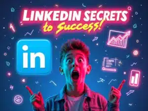 LinkedIn Marketing Erfolgsleitfaden