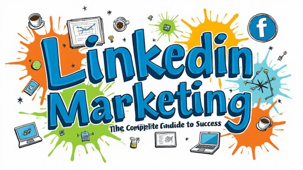 LinkedIn Marketing: Der komplette Leitfaden zum Erfolg 1 Wordpress Hosting