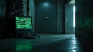 Malware-Scanner öffnet Hintertür