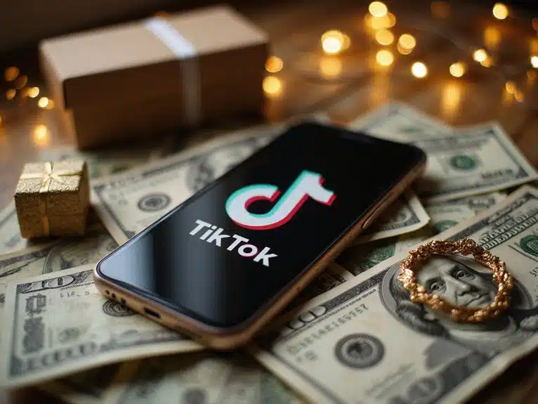 TikTok-Produktsichtbarkeit maximieren