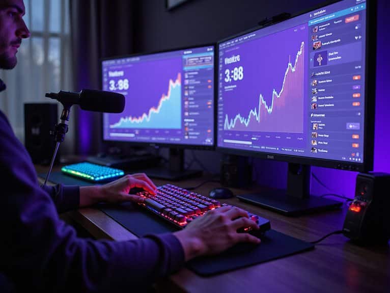 Twitch-Raid-Wirkung maximieren
