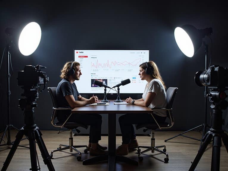 Strategien zur Maximierung der YouTube-Reichweite