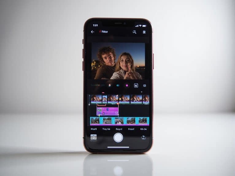 mobile Videobearbeitung leicht gemacht