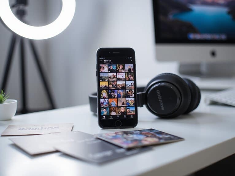 plattformübergreifendes Content-Planungstool