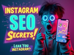 Instagram für Sichtbarkeit optimieren