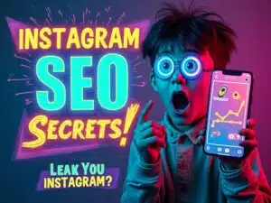 Instagram für Sichtbarkeit optimieren