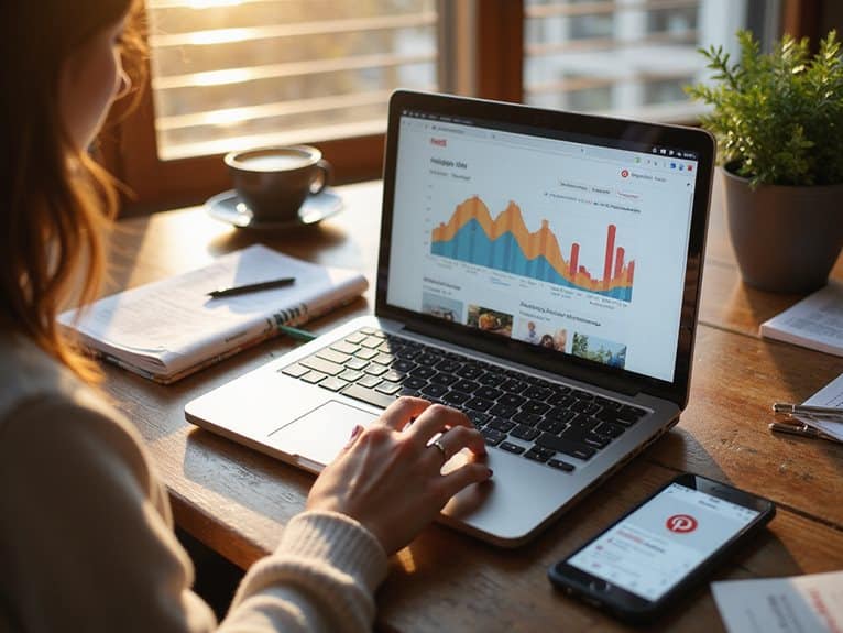 Pinterest-Strategie effektiv optimieren