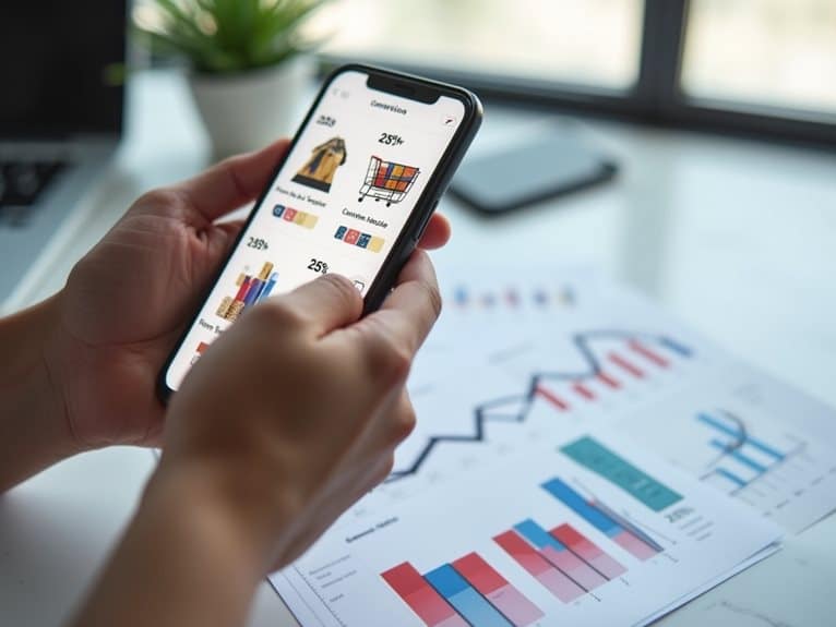 die Leistung des Social Commerce optimieren