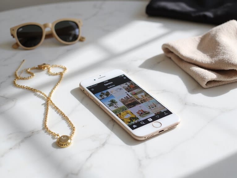 Optimierung der Shoppable-Posts-Strategie