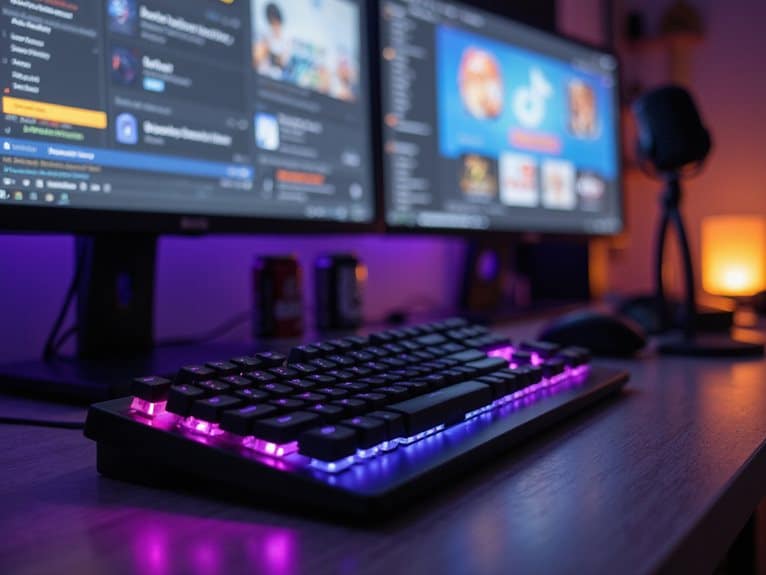 Twitch-Clips für TikTok optimieren