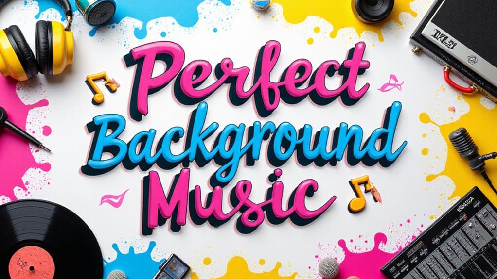 Die perfekte Hintergrundmusik für Videos finden 1 Wordpress Hosting