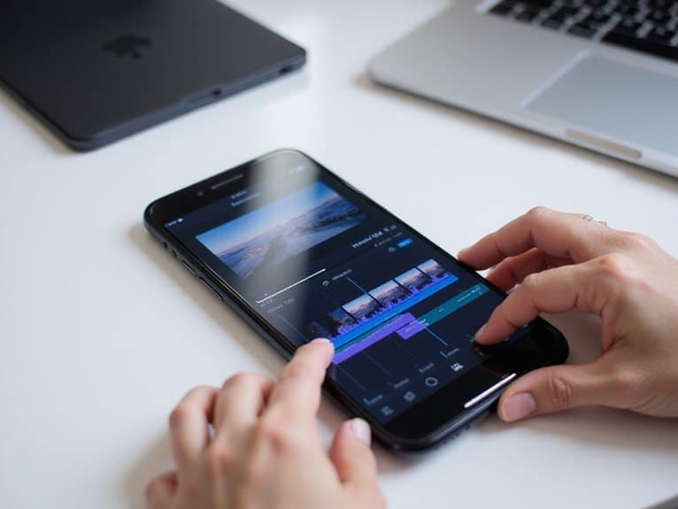 TikTok-Video-Zuschnitt perfektionieren
