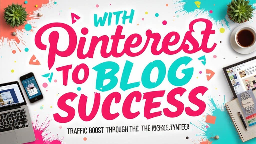 Mit Pinterest zum Blog-Erfolg: Traffic-Steigerung durch die richtige Strategie 1 Wordpress Hosting