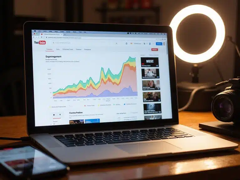 Playlist-Optimierung und Engagement