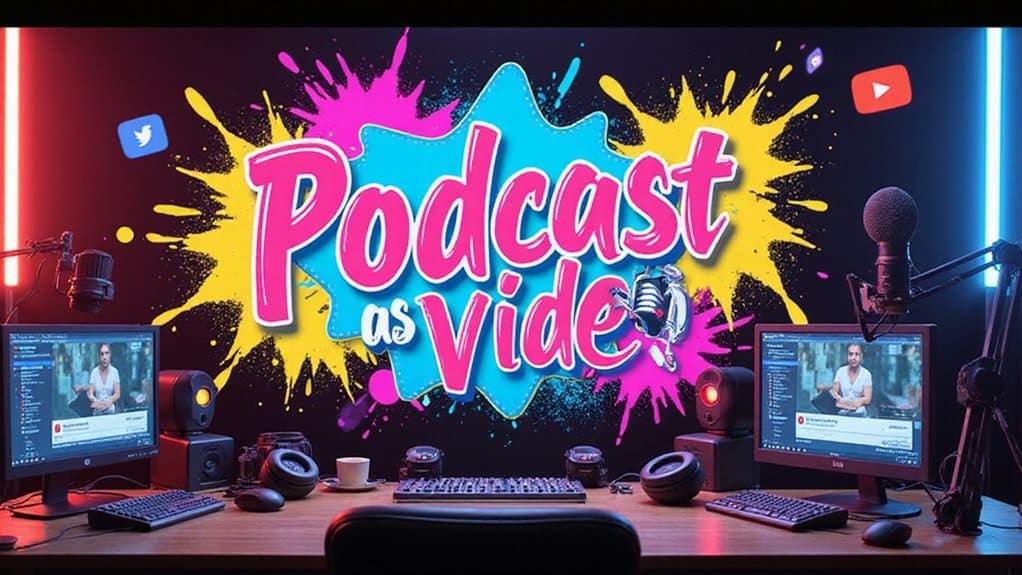 Podcast Als Video: Erreichen Sie Neue Zielgruppen Auf Youtube 1 Wordpress Hosting
