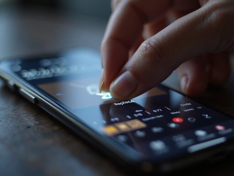 präzise Videobearbeitungstools