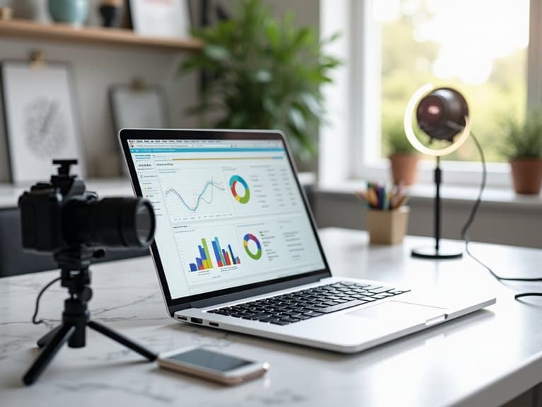 Grundlagen der professionellen Portfolio-Entwicklung