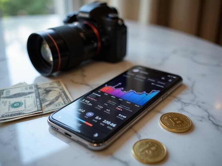 bewährte Monetarisierungstechniken Instagram