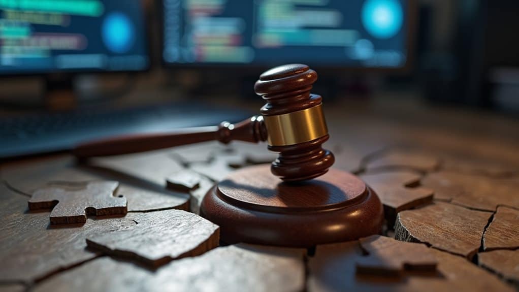 Regulatorische Lücken behindern die Wirksamkeit