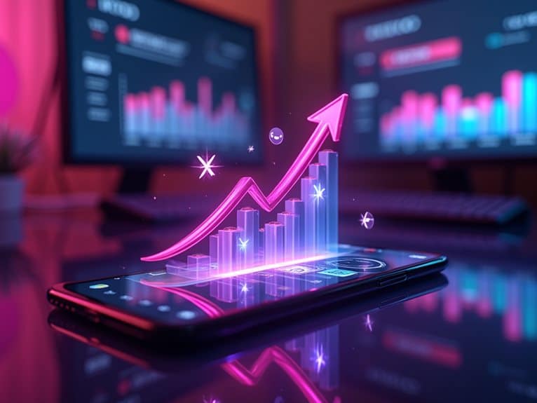 revolutionäres TikTok-Kampagnenmanagement