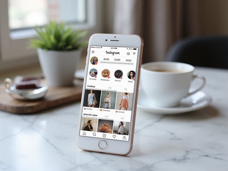 Shoppable Posts steigern den Umsatz