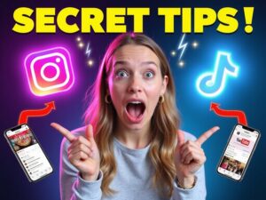 Social Media Experten-Tipps