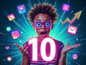 Social-Media-Erfolgs-Tools
