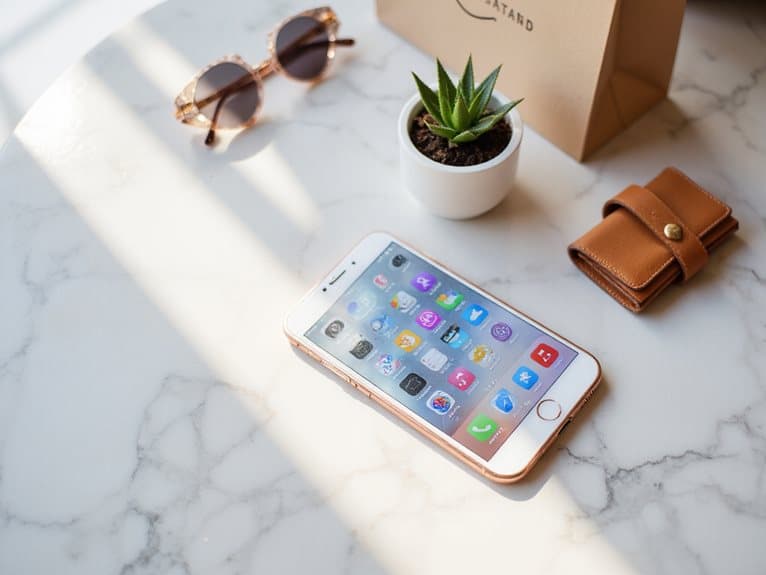 Entwicklung einer Social-Shopping-Strategie