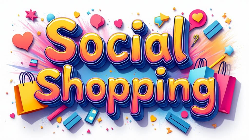 Social Shopping: Die richtige Strategie für Ihre Marke? 2 Wordpress Hosting