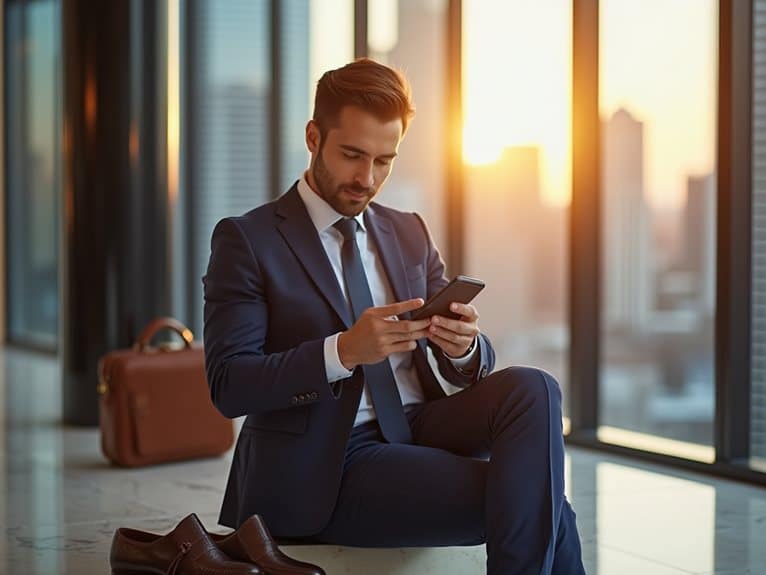 strategische persönliche Markenbildung Netzwerkarbeit