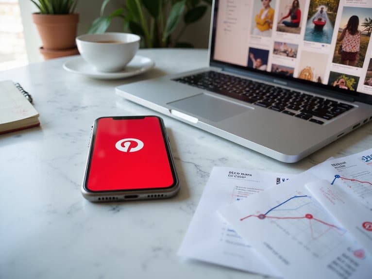 strategische Pinterest-Board-Erstellung