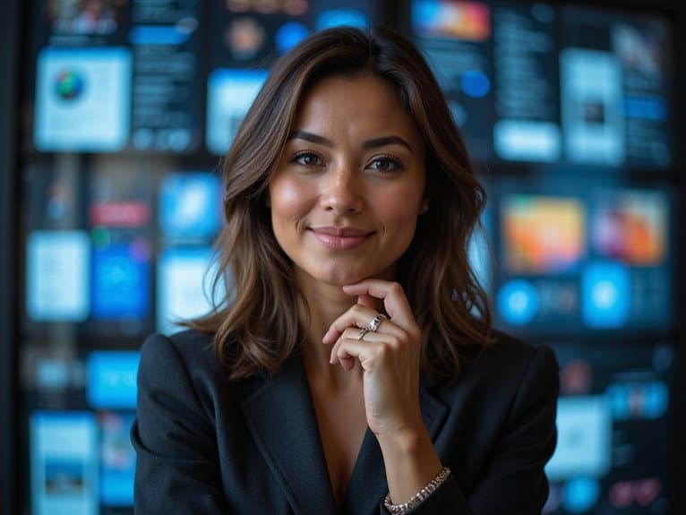 strategische Social-Media-Expertise
