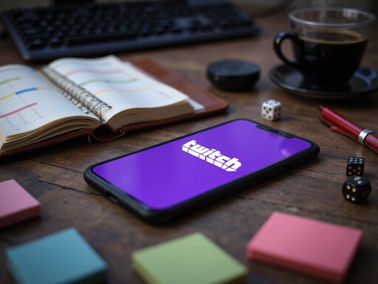 strategische Social-Media-Planung