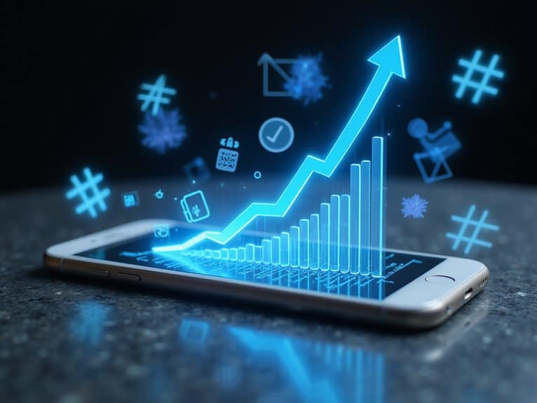 strategische Trendnutzungsstrategien