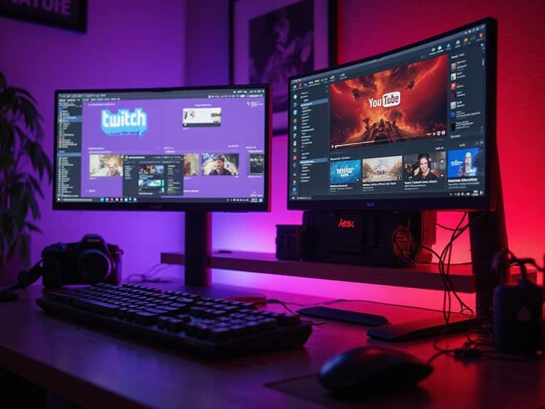 Streaming-Anpassung und -Tools