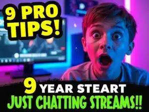 erfolgreiche Twitch-Chat-Tipps