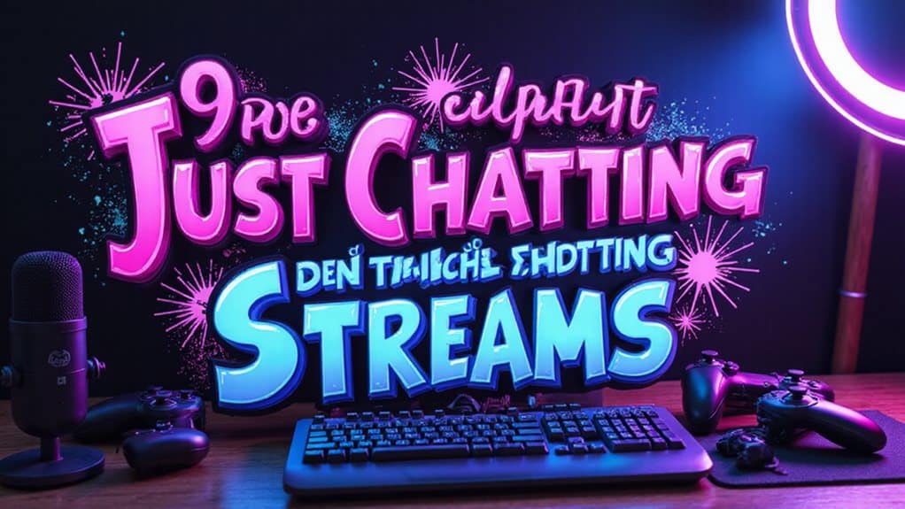 9 Profi-Tipps für erfolgreiche Just Chatting Streams auf Twitch 1 Wordpress Hosting