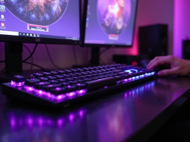 erfolgreiche Twitch-Raid-Strategie