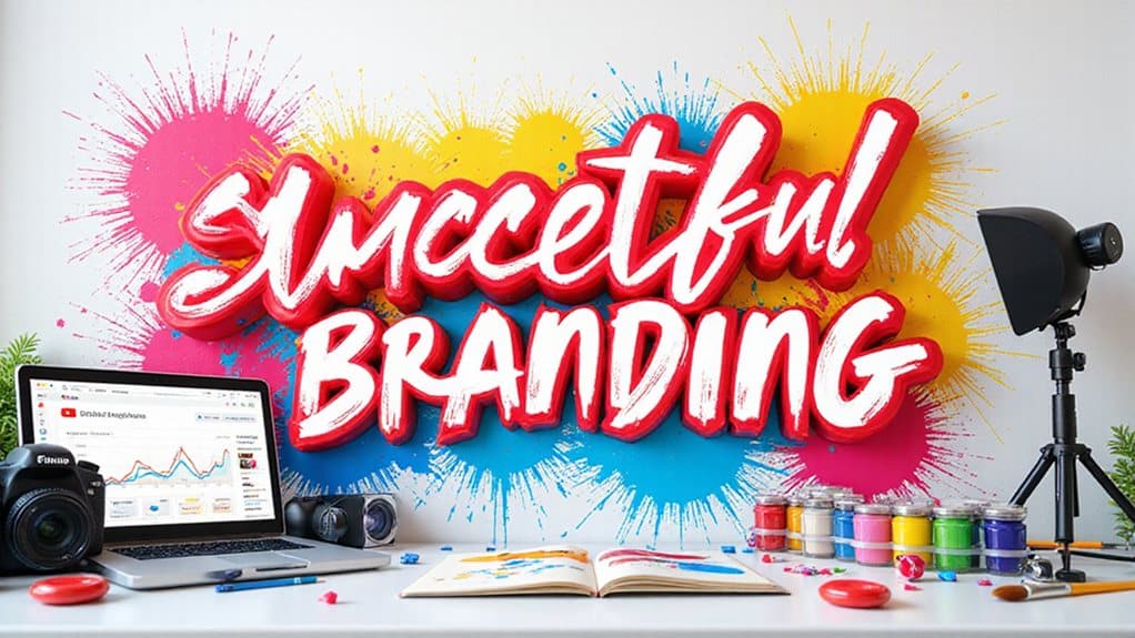 Erfolgreiches YouTube-Branding: Mehr als nur Videos hochladen 1 Wordpress Hosting