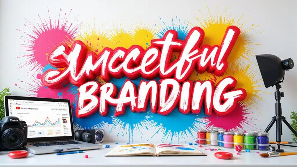 Erfolgreiches YouTube-Branding: Mehr als nur Videos hochladen 1 Wordpress Hosting