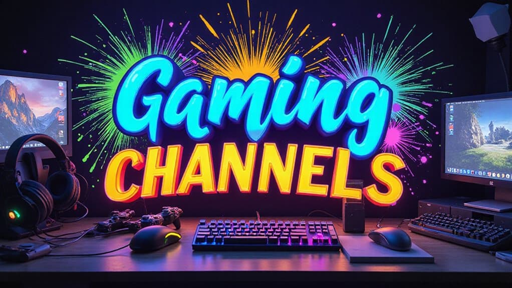 Diese 9 Gaming-Kanäle zeigen, wie erfolgreiches YouTube-Branding funktioniert 1 Wordpress Hosting