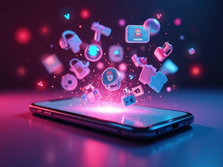 zielgerichtetes Marketing für Sichtbarkeit