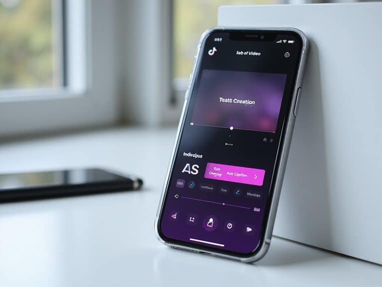 Texteinblendungen steigern das Engagement